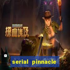 serial pinnacle studio 14 hd ultimate collection